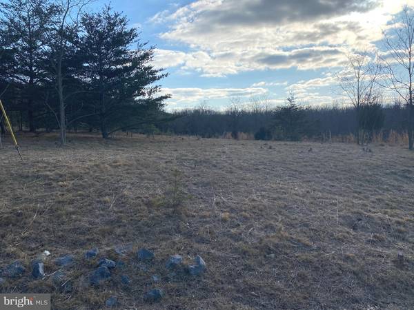 LOT 88 CHEYENNE'S TRAIL, Gerrardstown, WV 25420