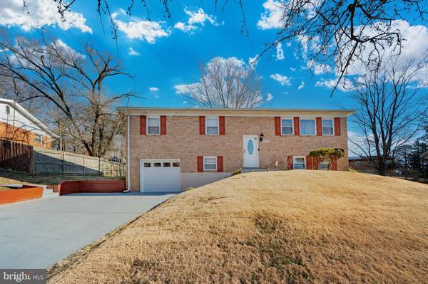 8606 JOLLY LN, Fort Washington, MD 20744