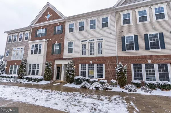 Woodbridge, VA 22193,4884 DANE RIDGE CIR