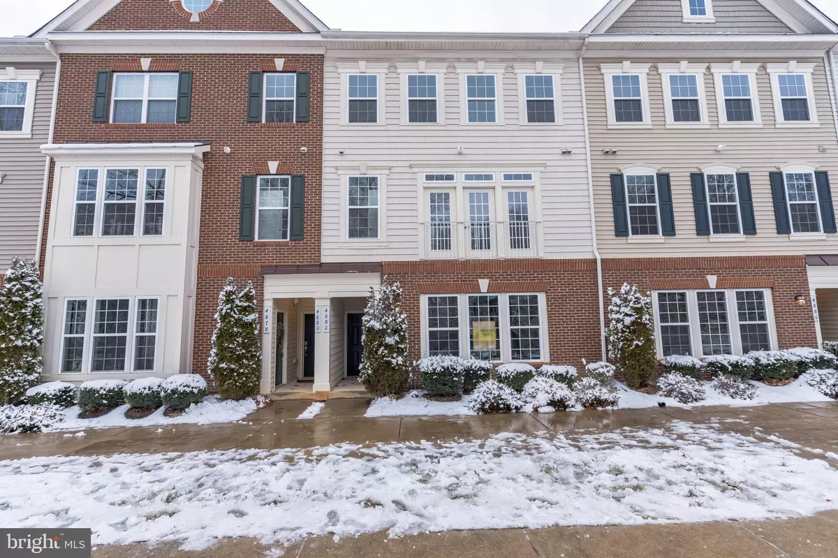 Woodbridge, VA 22193,4884 DANE RIDGE CIR