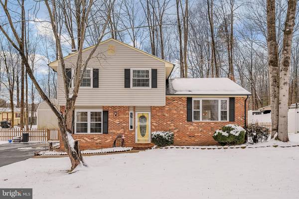 Spotsylvania, VA 22553,6809 BOB WHITE LN