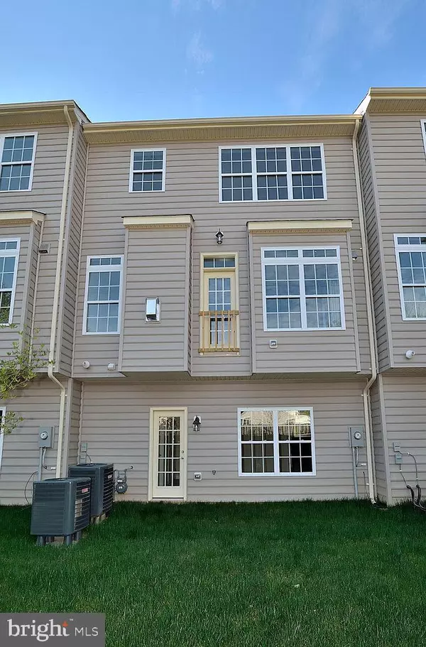 Lorton, VA 22079,9700 SAINT MARY ELLEN WAY