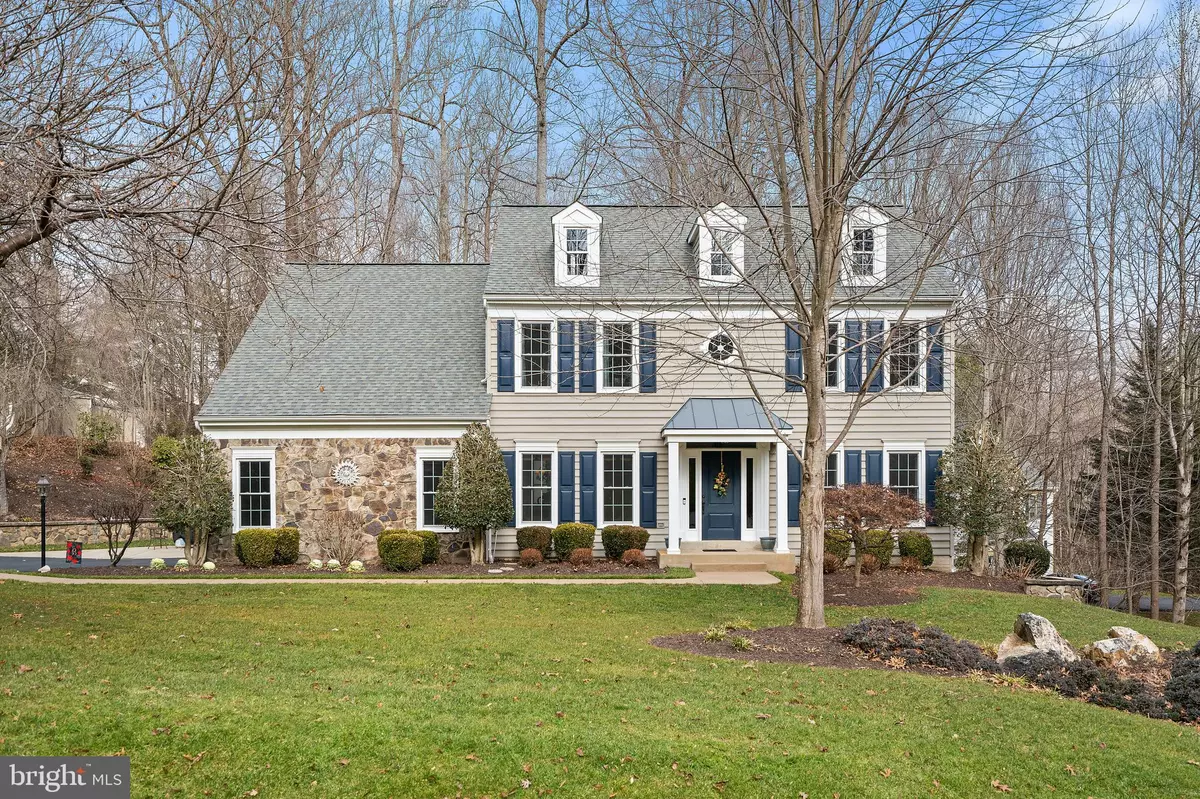 Manassas, VA 20112,6941 SCENIC POINTE PL