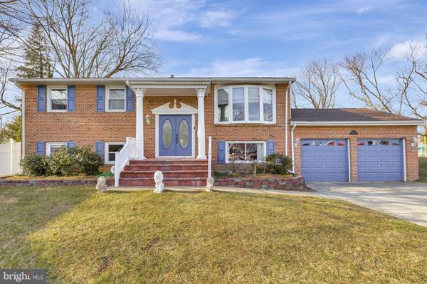 12 HUDSON CT, Somerdale, NJ 08083