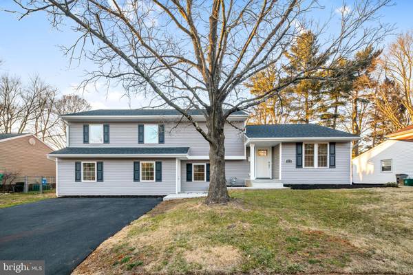 512 BERWYN RD, Morrisville, PA 19067