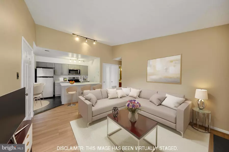 8639 BEEKMAN PL #39D, Alexandria, VA 22309