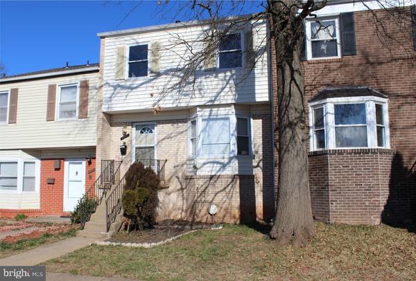 8367 IRONGATE WAY, Manassas, VA 20109