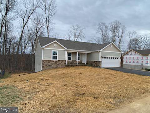 539 BASIN DRIVE, Inwood, WV 25428