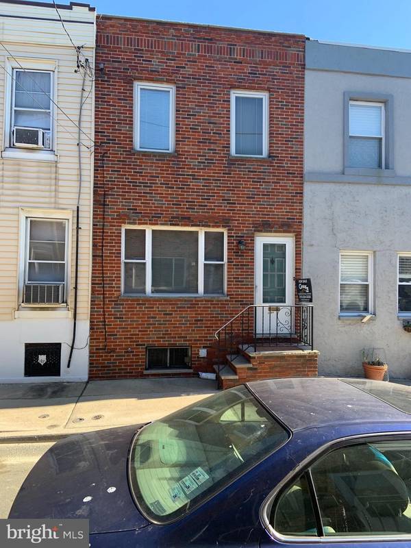 1653 S BANCROFT ST, Philadelphia, PA 19145