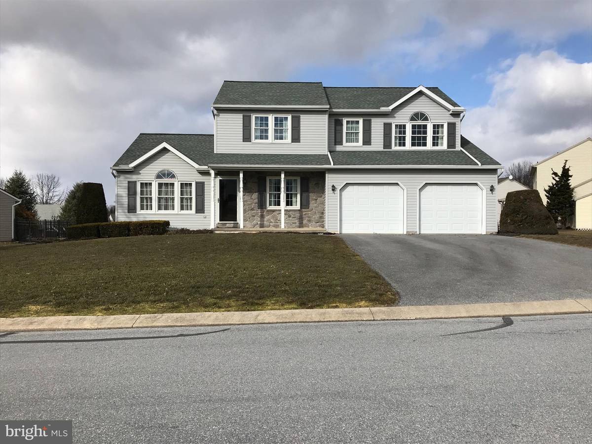 Myerstown, PA 17067,7 S BUTTERFLY DR