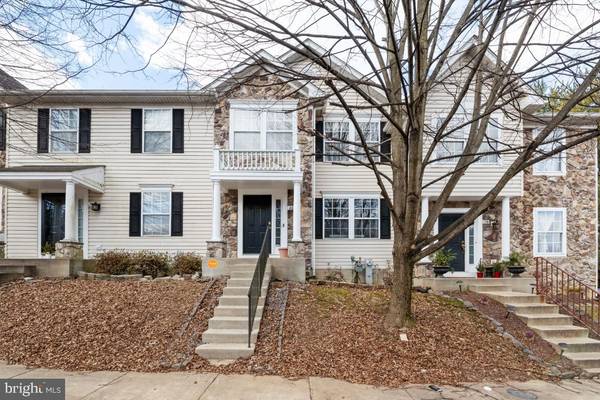 26 GWYNNSWOOD RD, Owings Mills, MD 21117