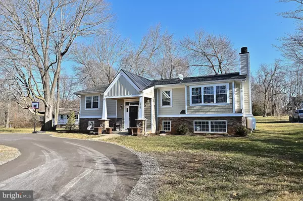 22202 NEWLIN MILL RD, Middleburg, VA 20117