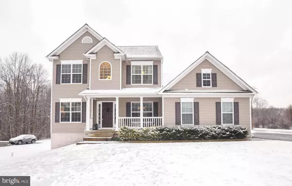 15816 CHALICE VINE CT, Hughesville, MD 20637