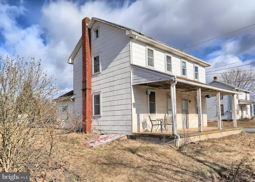 319 PERRY VALLEY RD, Millerstown, PA 17062