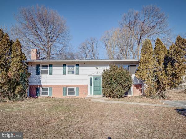 15210 ALAN DR, Laurel, MD 20707