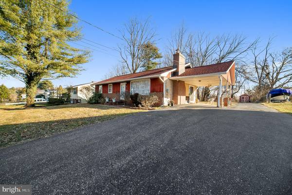 2811 PRESTON LN, Abingdon, MD 21009