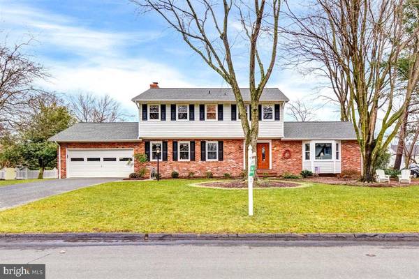 351 PRESTONFIELD LN, Severna Park, MD 21146