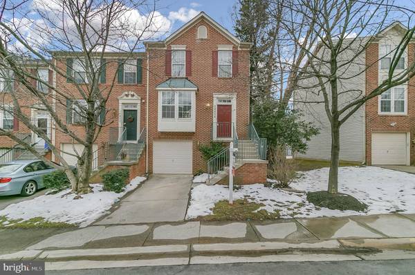 10414 HEATHSIDE WAY, Potomac, MD 20854