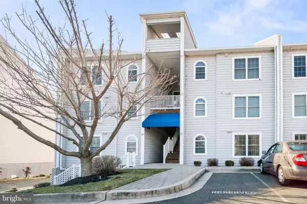 Perryville, MD 21903,12 MCMULLENS WHARF #1B