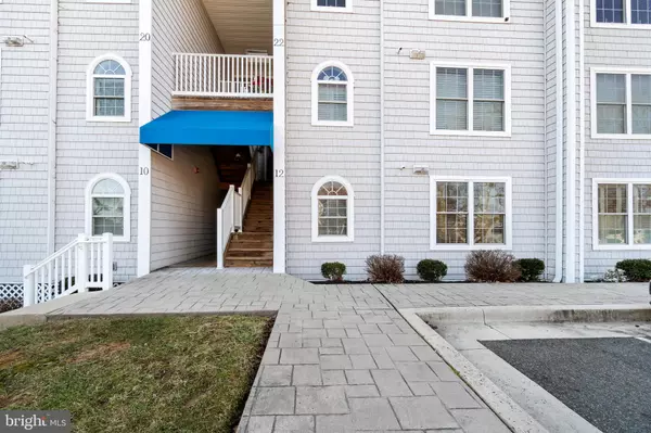 12 MCMULLENS WHARF #1B,  Perryville,  MD 21903