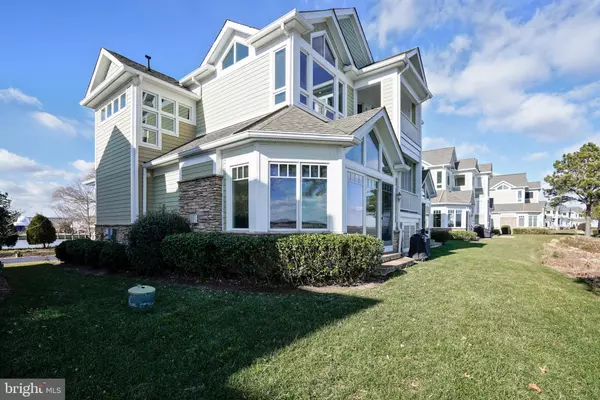 Grasonville, MD 21638,320 NARROWS POINTE DR