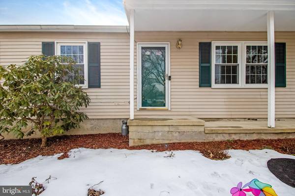 Ellicott City, MD 21043,8321 ELKO DR