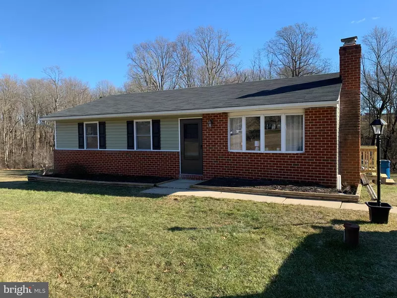 4105 TEKLEN DR, Westminster, MD 21157