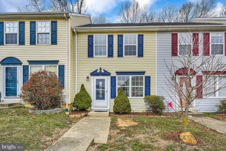 72 HICKORY DR, North East, MD 21901