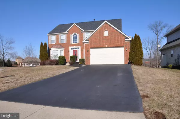 Aldie, VA 20105,25574 BALINT PARK CT