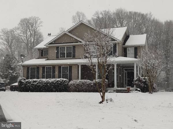 174 HOGUE FARM LN, Queenstown, MD 21658