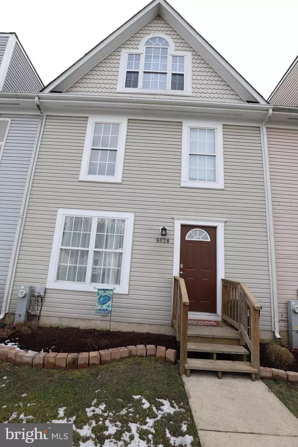 North Beach, MD 20714,9528 SEA GULL CT