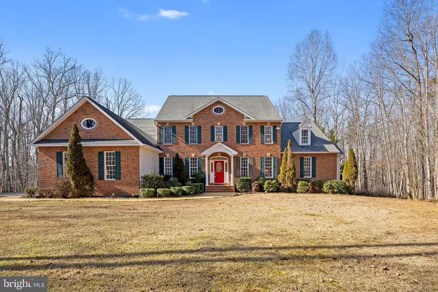 6142 WALKERS HOLLOW WAY, Locust Grove, VA 22508