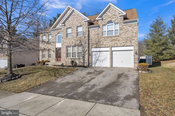 16009 LAVENDER DREAM LN, Brandywine, MD 20613