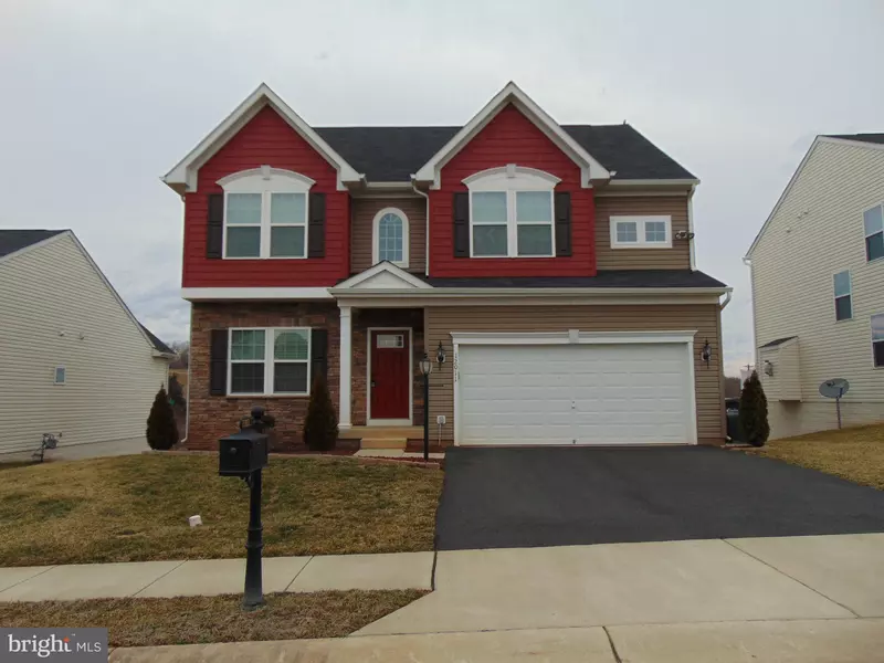 12011 LIVE OAK DR, Culpeper, VA 22701