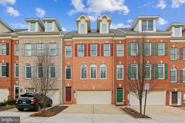 14816 POTOMAC CORNER LN, Rockville, MD 20850