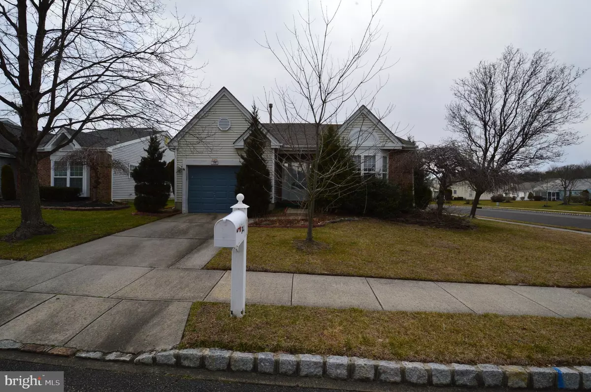 Mount Laurel, NJ 08054,144 INDIGO DR