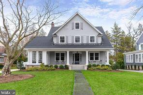 323 BELLEVUE AVE, Haddonfield, NJ 08033