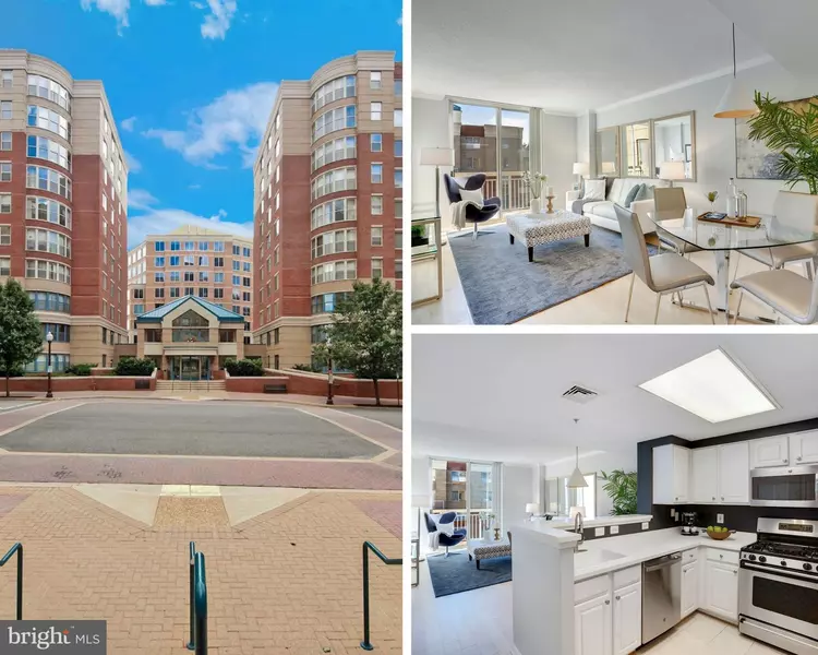 3830 9TH ST N #905W, Arlington, VA 22203