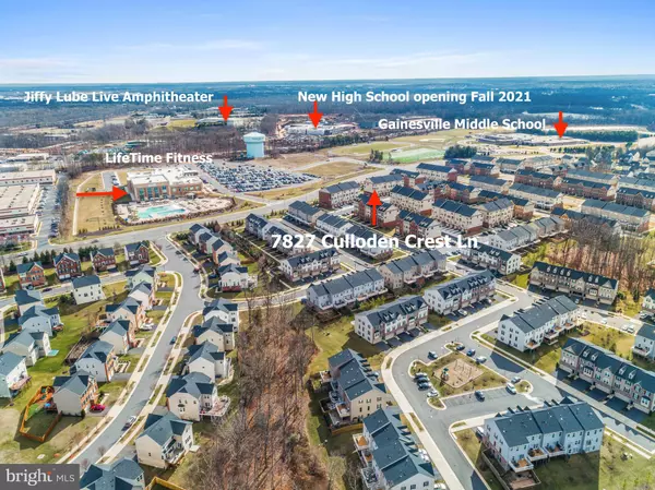 Gainesville, VA 20155,7827 CULLODEN CREST LN