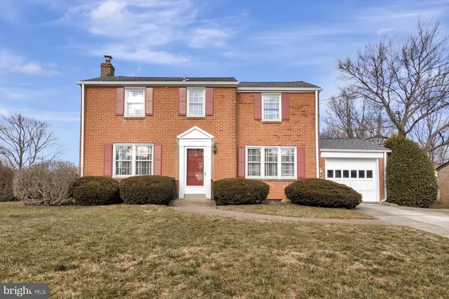 101 ALDERS DR, Wilmington, DE 19803