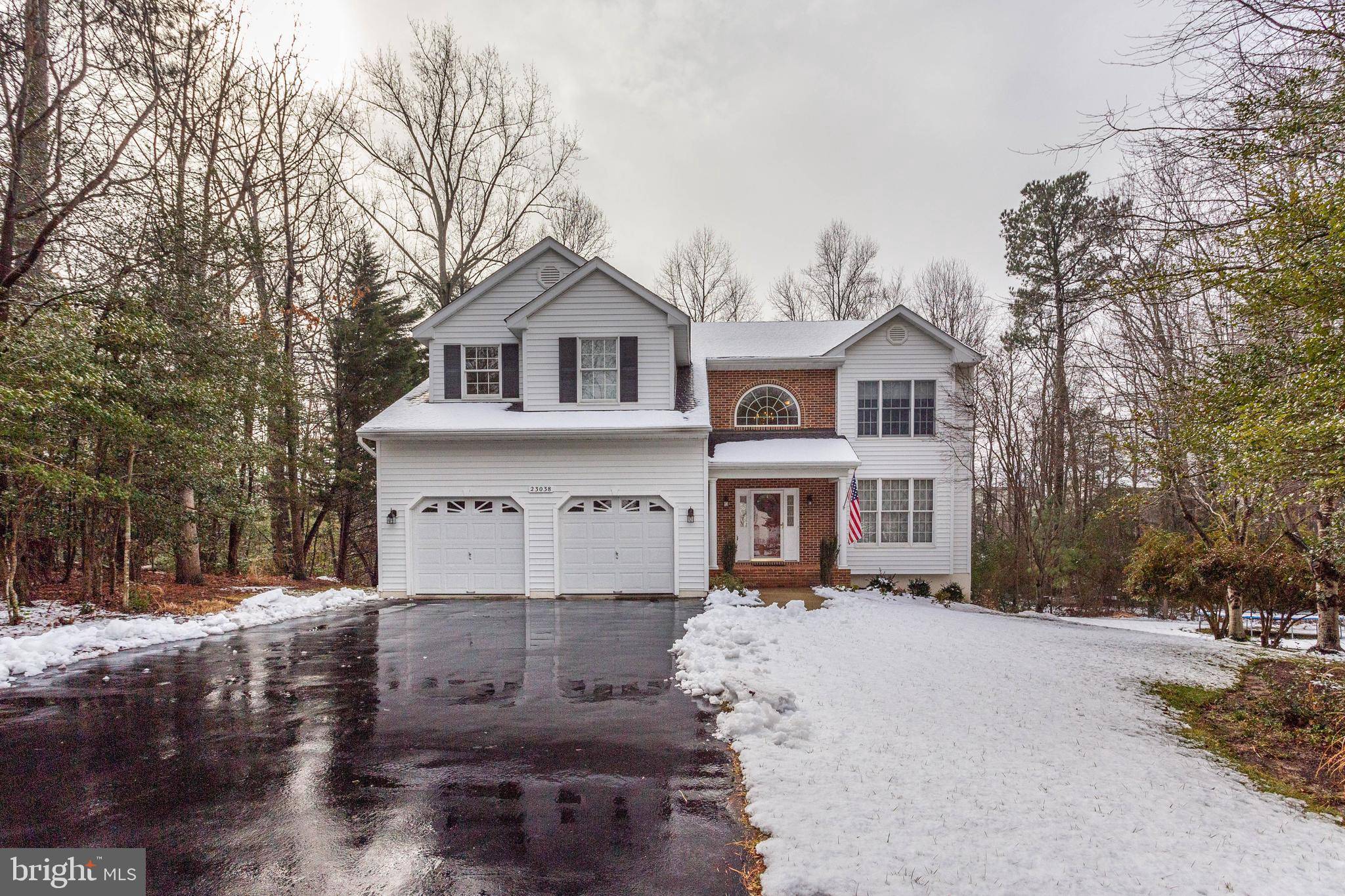 23038 TWINBERRY LN, California, MD 20619