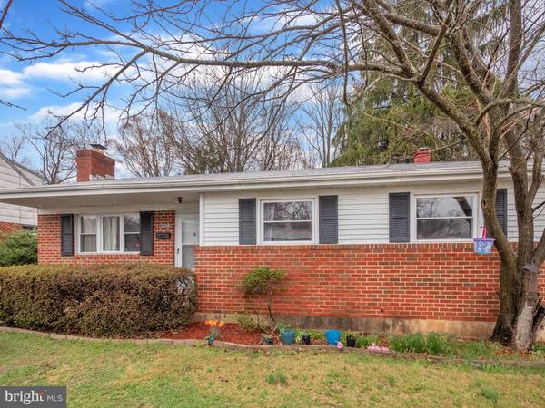 3828 TERKA CIR, Randallstown, MD 21133