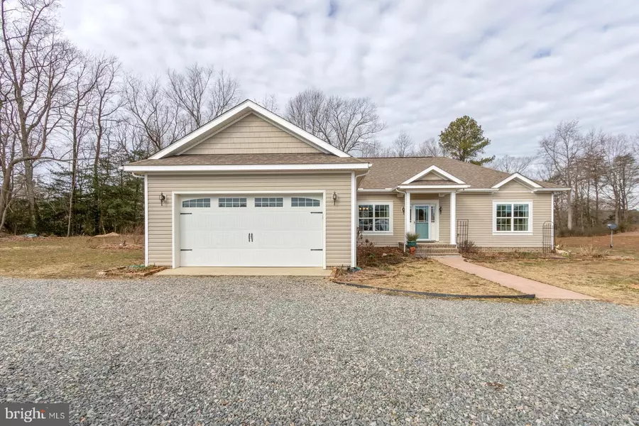 314 MILLSTONE LN, Callao, VA 22435