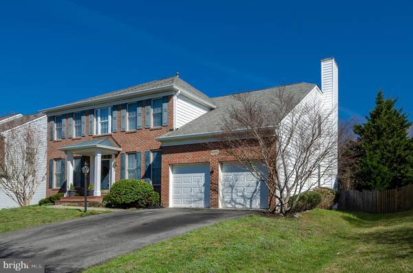 5302 GROVEMONT DR, Elkridge, MD 21075