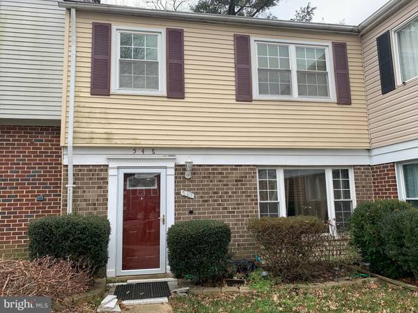 542 PEACOCK DR, Landover, MD 20785