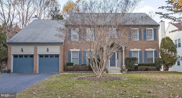 109 JOHNSBERG LN, Bowie, MD 20721