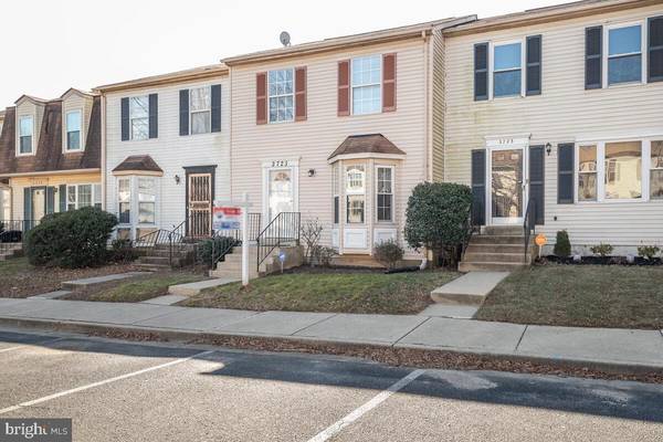 Suitland, MD 20746,3725 SILVER PARK CT