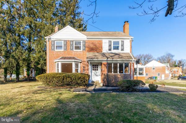 1601 HAVERFORD RD, Cherry Hill, NJ 08002