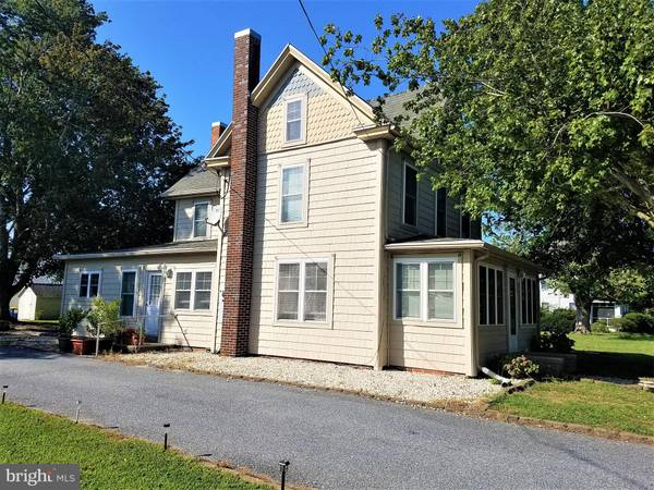 26 CENTRAL AVE, Ocean View, DE 19970