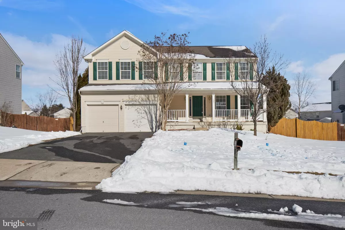 Winchester, VA 22602,123 TEABERRY DR